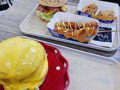 -牛纽塔·牛人堡(群众路店)