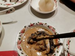 -东门口涮肉·砂锅·烤串(老门东店)