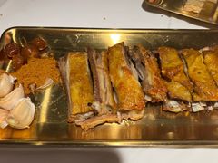 -谷丽麦馕新疆菜·清真(步步高梅溪新天地店)