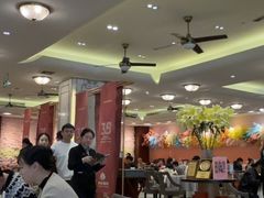 -丰鲤楼•闽南茶楼(仟禧汇店)