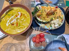 -泰悦澜·泰国餐厅(万象城店)