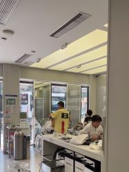 -PE SALON