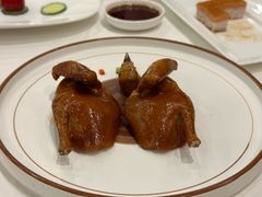 -粤菜王府·海鲜·茶市·海景餐厅(大梅沙店)