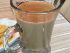 奶茶-必胜客(五一广场店)