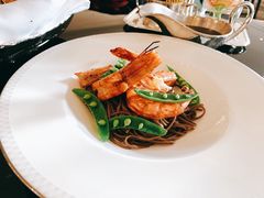 -王府半岛酒店·大堂茶座
