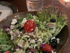 -Uncle Kosto科斯托·中东菜