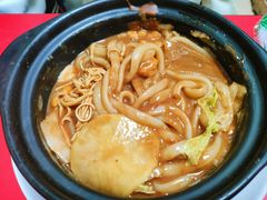 -春艳砂锅居(新玛特店)