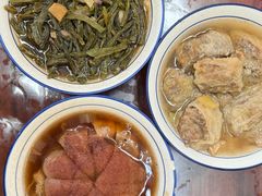 -国俊八大碗饭店