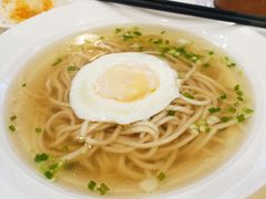 -新侨三宝乐西餐厅(崇文门店)