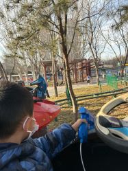 -大望京儿童游乐场