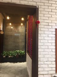 -T.1 hair salon烫染接发