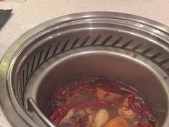 -龍歌自助小火锅(崂山丽达店)