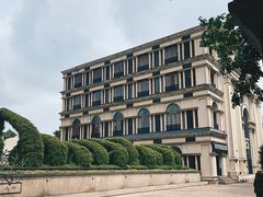 -伯衡55·吉品轩(乌鲁木齐南路店)