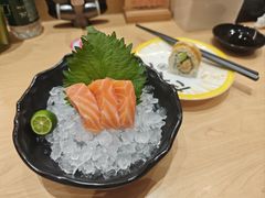 -友壹町寿司(新DNA购物中心店)