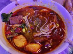 -夜火烤摊·东北烧烤酒场·老杨小黄鱼