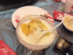 -石榴红了·非遗酥皮烤包子·新疆菜(瑞豪店)