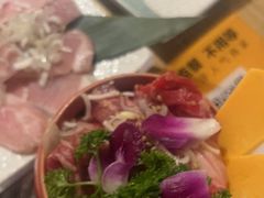 -江户烧肉(高德店)