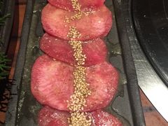 -松阪牛焼肉M(法善寺横丁店)