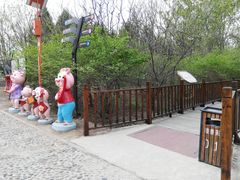-北京麋鹿生态实验中心