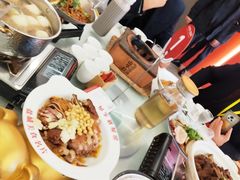 -山芋腔苏北菜(盐城滨海店)