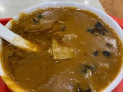 优质胡辣汤-方中山胡辣汤(蓝堡湾店)