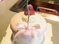 -海底捞火锅(京华城亲子主题店)