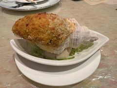 -8餐厅(新葡京酒店)