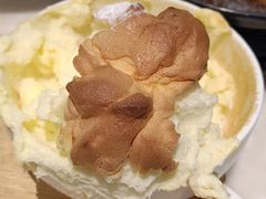 -港丽餐厅(高德置地店)