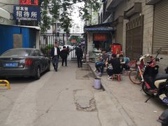 -天府米线笼笼肉夹馍(钟楼小区店)