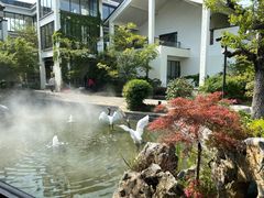 -广富林宰相府酒店·水云间