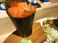 -鸭川食堂·鳗丼(鼓楼店)
