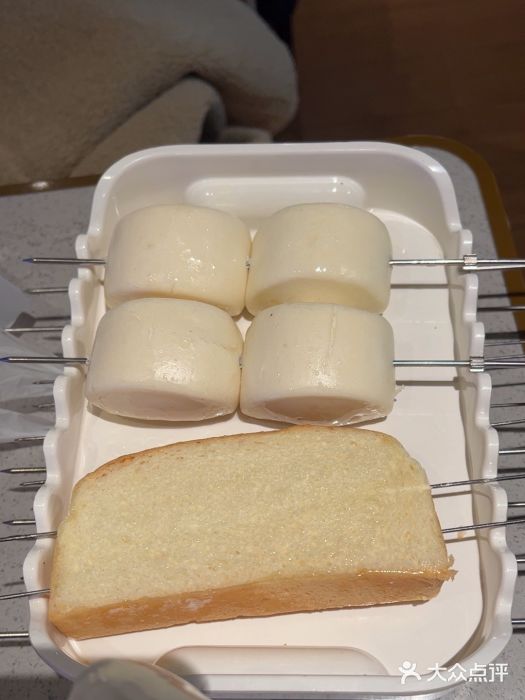 丰茂烤串(公园店)图片