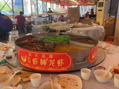 -於氏虾神(盱眙总店)