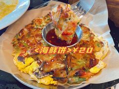 -京尚道韩式美食屋(海甸岛店)