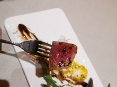 -YUE·6·西式融合餐厅(外滩六号店)