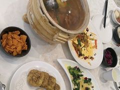 -飞鹿餐饮·陕南菜(北关店)