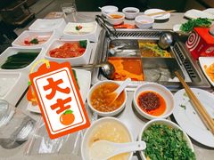 -海底捞火锅(长沙华创国际广场店)