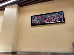-买又大餐厅(福林里店)