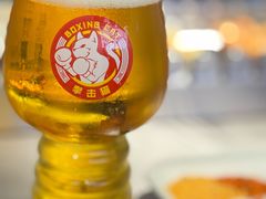 -很久以前羊肉串(南京西路818广场店)