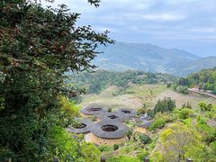 -福建土楼(南靖)景区