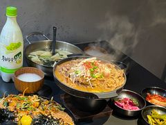 -HOTISLAND海鸡岛·韩国料理(江南西店)