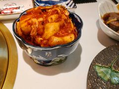 -千寻山野烤肉(中关村店)