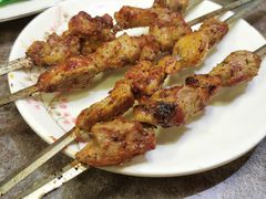 -贯贯吉·清真餐厅(浙江中路店)