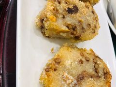 炸粽子-民信老铺(华盖路店)