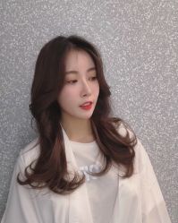 -3AM·S HAIR SALON烫发染发接发