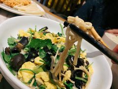 醋溜木须-掌柜的店·河南菜(新天地店)