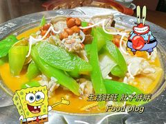 -魔鬼牛蛙小厨•烤鱼•龙虾(上马墩光华时代店)