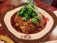 -火齐潮汕砂锅粥(五道口店)