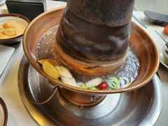 -福寿斋·老北京铜锅涮肉·烤鸭(顺义总店)