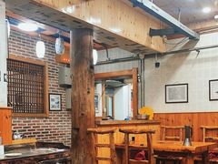 -老康火锅(黄河路总店)